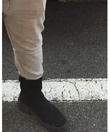 UNITED ARROWS | ブーツ