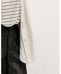 PUAL CE CIN | ジャケット/アウター