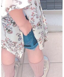 GU | デニムパンツ