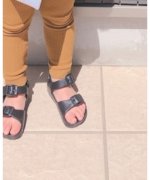 BREEZE | サンダル