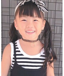 WEGO | チョーカー