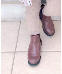 BRANSHES | ブーツ