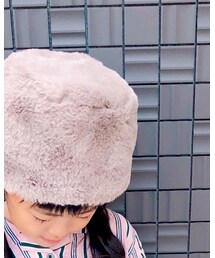 maca_mart | ニットキャップ/ビーニー