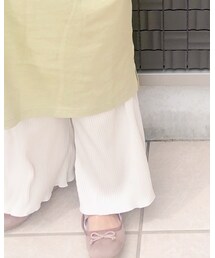 GLOBAL WORK | パンツ