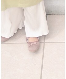 BRANSHES | モカシン/デッキシューズ