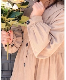 ZARA KIDS | ワンピース