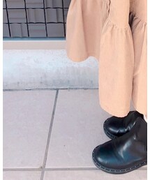 ZARA KIDS | ブーツ