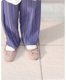 BRANSHES | モカシン/デッキシューズ