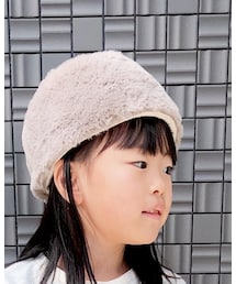 maca_mart | ニットキャップ/ビーニー