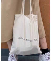 dean&deluca | エコバッグ/サブバッグ