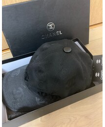 CHANEL | キャップ