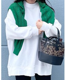 GU | スウェット