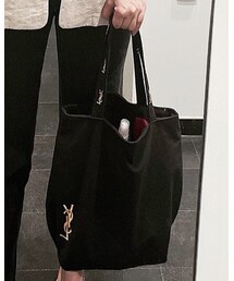 Yves Saint Laurent | エコバッグ/サブバッグ
