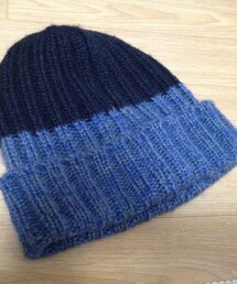 KBF | ニットキャップ/ビーニー