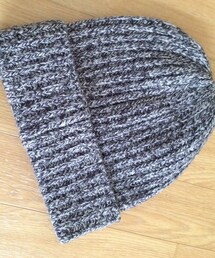 UNIQLO | ニットキャップ/ビーニー