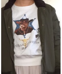 URBAN RESEARCH | スウェット