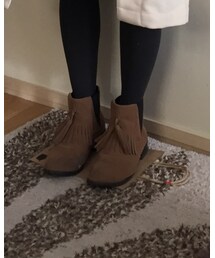 rivet & surge | ブーツ