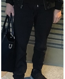 URBAN RESEARCH | スラックス