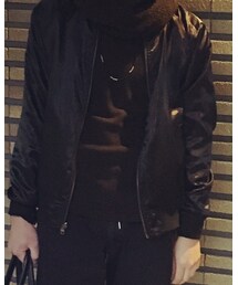 MEN'S BIGI | その他アウター