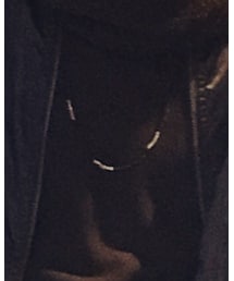 HARE | ネックレス