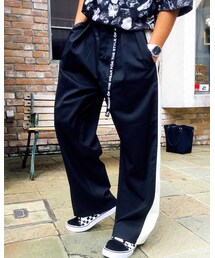 STUDIOUS | パンツ