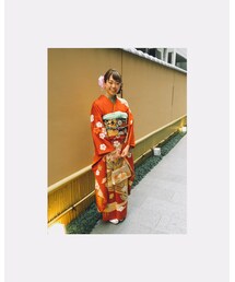 成人式 | その他