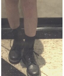 Dr. Martens | ブーツ