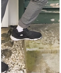 Reebok | スニーカー