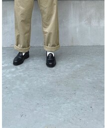 JALAN SRIWIJAYA | ローファー
