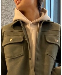 koe | スウェット