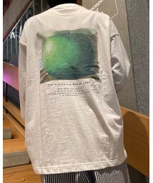 バックプリント | その他