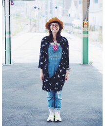 KODZ | シャツ/ブラウス