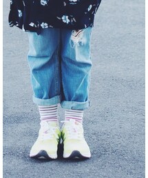 NEW BALANCE | スニーカー