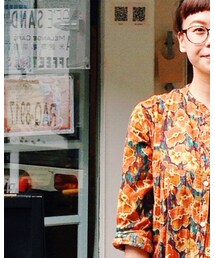 CALINER | シャツ/ブラウス