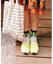 NEW BALANCE | スニーカー