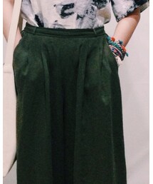 GU | チノパンツ