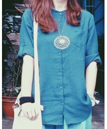 KODZ | シャツ/ブラウス