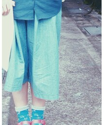 KODZ | その他パンツ