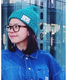 Titicaca | ニットキャップ/ビーニー