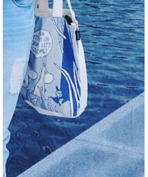 MOOMIN | クラッチバッグ