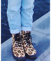 gracegift | ブーツ