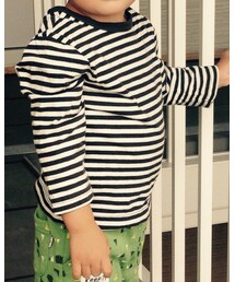 無印良品 | Tシャツ/カットソー