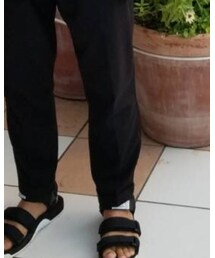 003 J.FERRY | スラックス