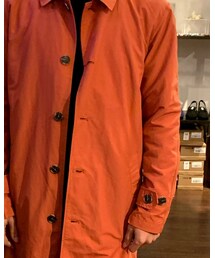 J.FERRY | ステンカラーコート