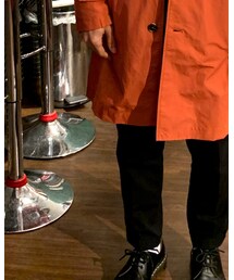 003 J.FERRY | スラックス