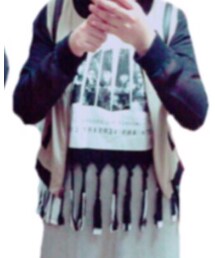 AAA | Tシャツ/カットソー