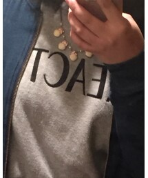 THE EMPORIUM | ネックレス