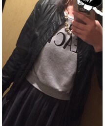 INGNI | トップス