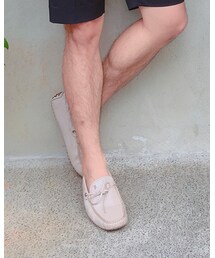 TOD’S | スリッポン