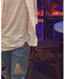 SPAO | シャツ/ブラウス